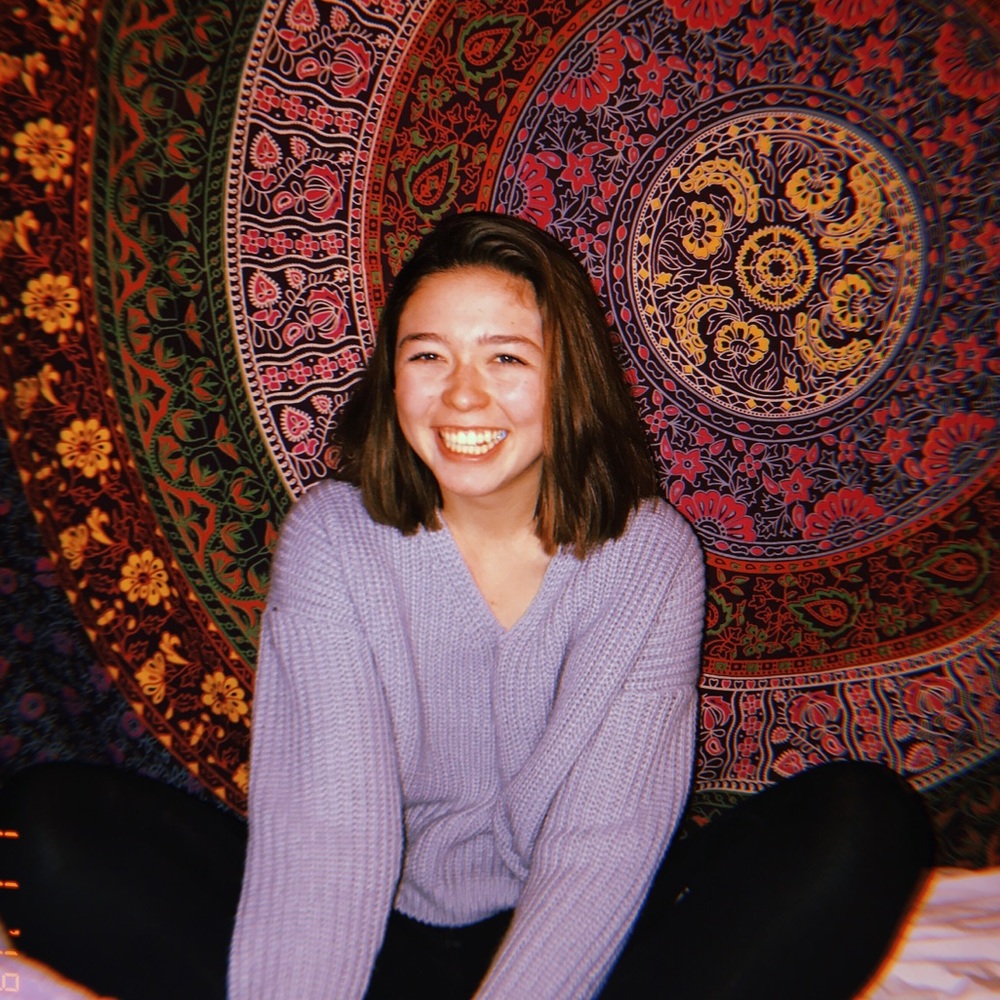 Meet your Posher, Josie